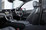 Honda Civic VTi-LX Hatchback 2020 года (AU)